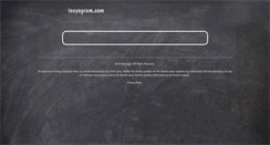 Desktop Screenshot of insyagram.com